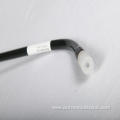 Nylon vehicle ventilation hose